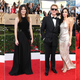 Image for article titled Every Look On the SAG Awards Red Carpet, With a Caveat: Boss Up, Celebrities